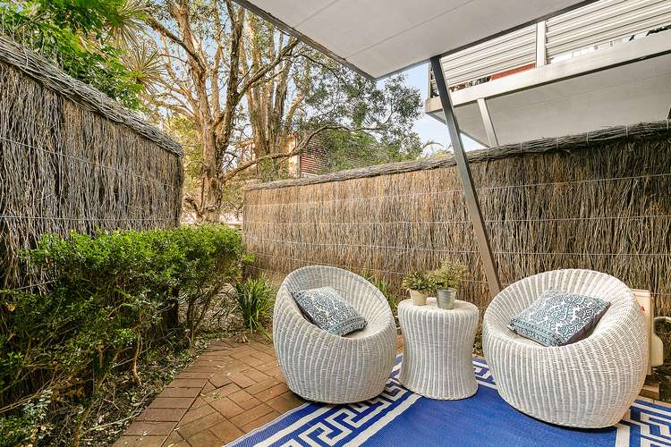 Second view of Homely apartment listing, 6/165 Victoria Road, Gladesville NSW 2111
