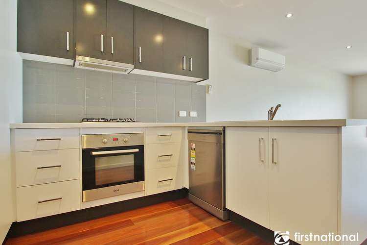 Second view of Homely house listing, 4 Vine Close, Healesville VIC 3777