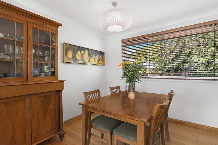 Fourth view of Homely house listing, 45 Arndell Street, Macquarie ACT 2614