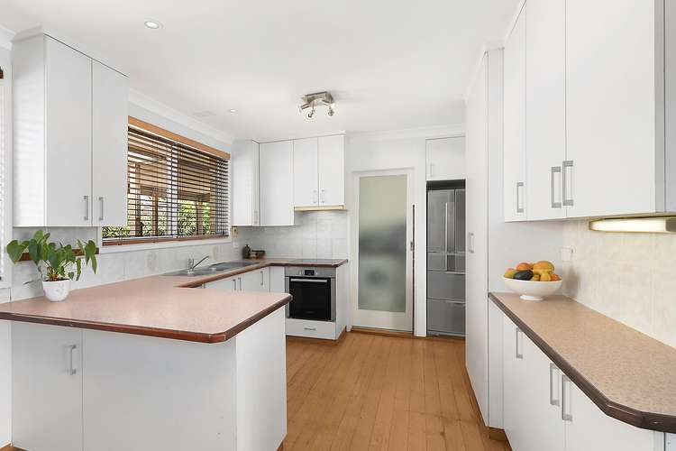 Fifth view of Homely house listing, 45 Arndell Street, Macquarie ACT 2614