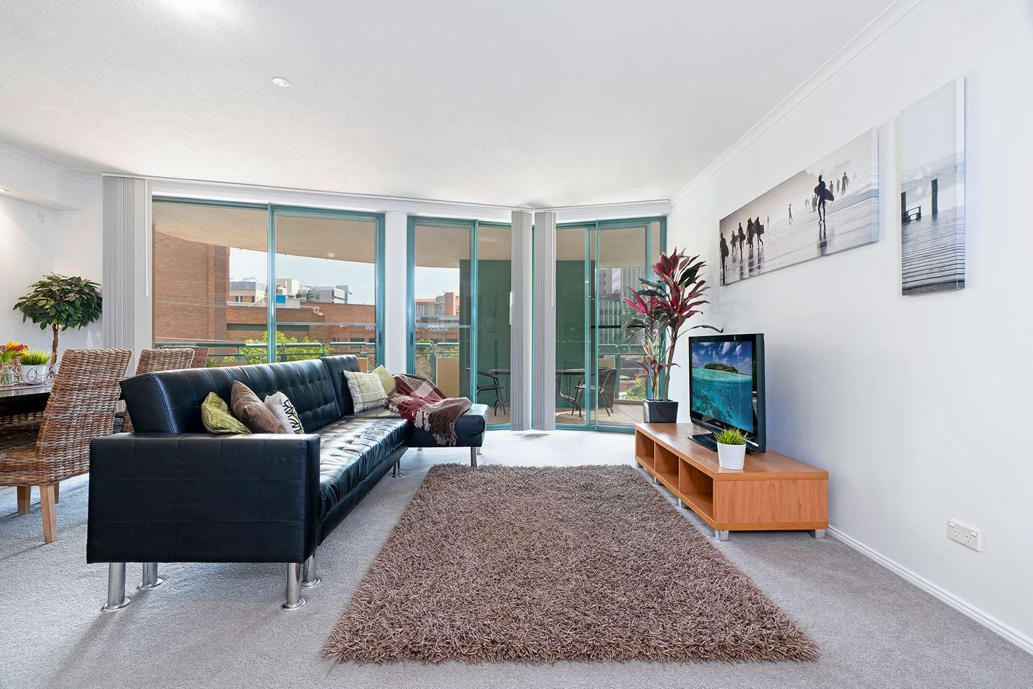 Main view of Homely apartment listing, 11/228 Vulture Street, South Brisbane QLD 4101
