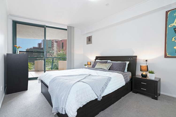 Fifth view of Homely apartment listing, 11/228 Vulture Street, South Brisbane QLD 4101