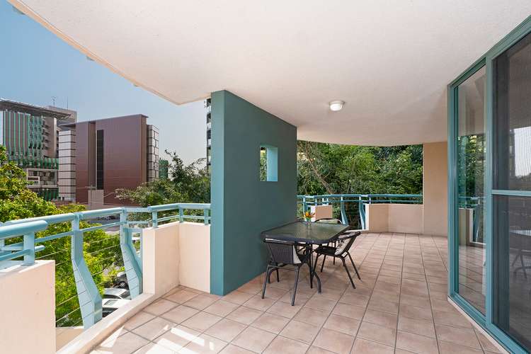 Sixth view of Homely apartment listing, 11/228 Vulture Street, South Brisbane QLD 4101