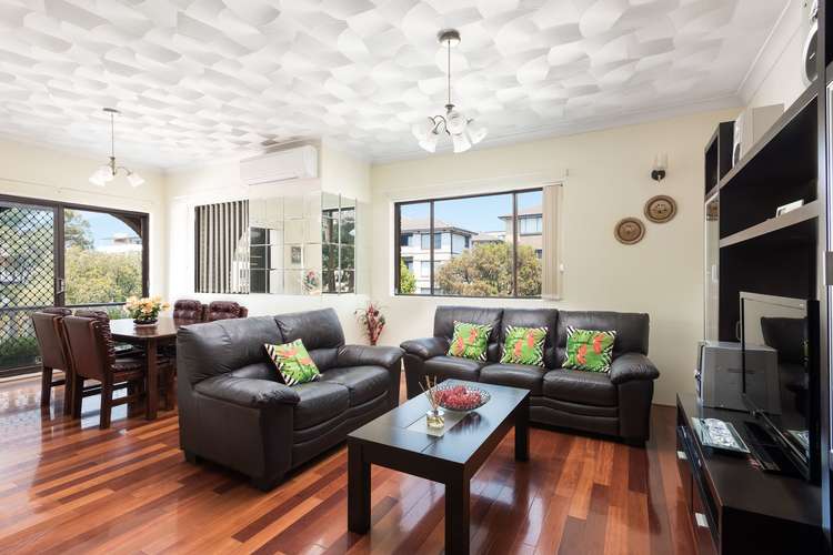 Main view of Homely unit listing, 4/10 Hamilton Street, Allawah NSW 2218