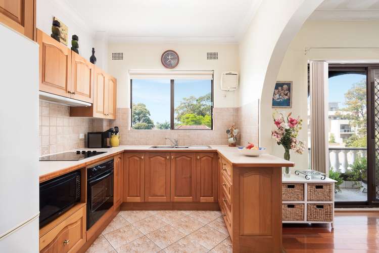 Second view of Homely unit listing, 4/10 Hamilton Street, Allawah NSW 2218