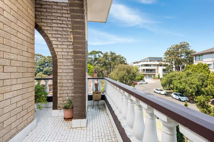 Fifth view of Homely unit listing, 4/10 Hamilton Street, Allawah NSW 2218