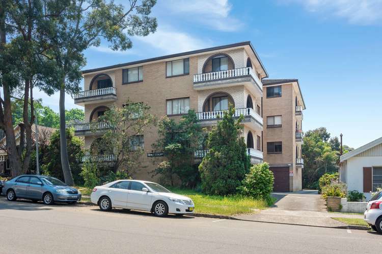 Sixth view of Homely unit listing, 4/10 Hamilton Street, Allawah NSW 2218