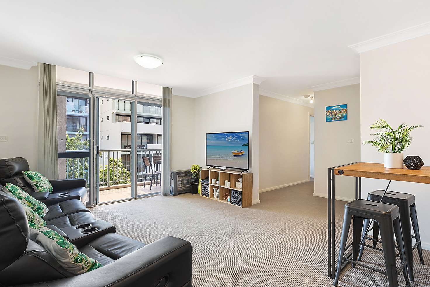Main view of Homely apartment listing, 10/354 Bay Street, Brighton-le-sands NSW 2216