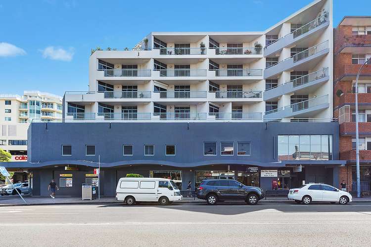 Second view of Homely apartment listing, 10/354 Bay Street, Brighton-le-sands NSW 2216