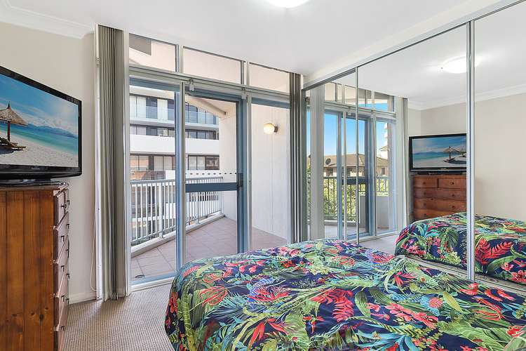 Fourth view of Homely apartment listing, 10/354 Bay Street, Brighton-le-sands NSW 2216