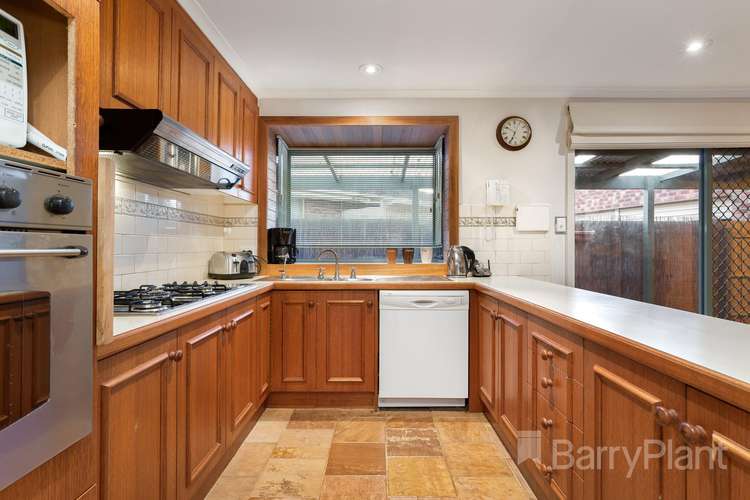 Third view of Homely house listing, 34 Elmsford Court, Keysborough VIC 3173