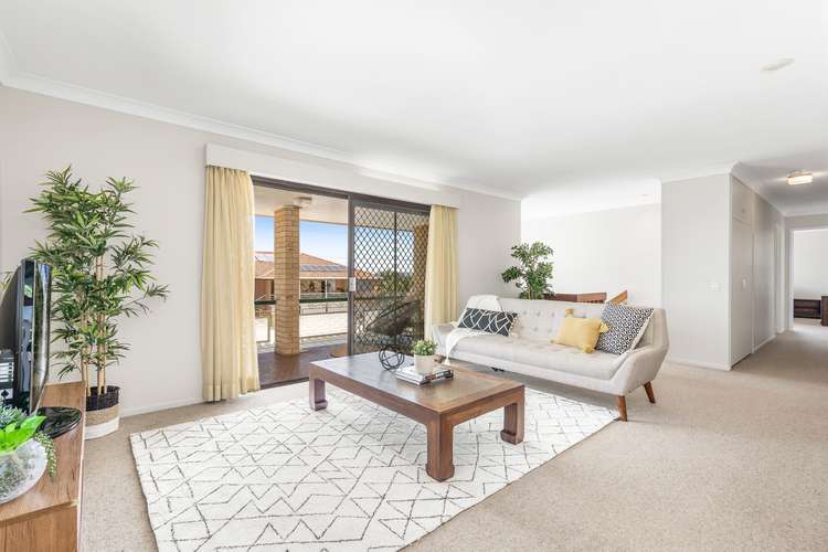 Second view of Homely house listing, 8 Ringara Street, Manly West QLD 4179