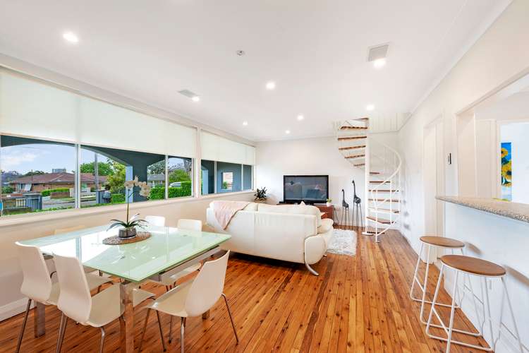 Second view of Homely house listing, 36 Elliott Avenue, East Ryde NSW 2113