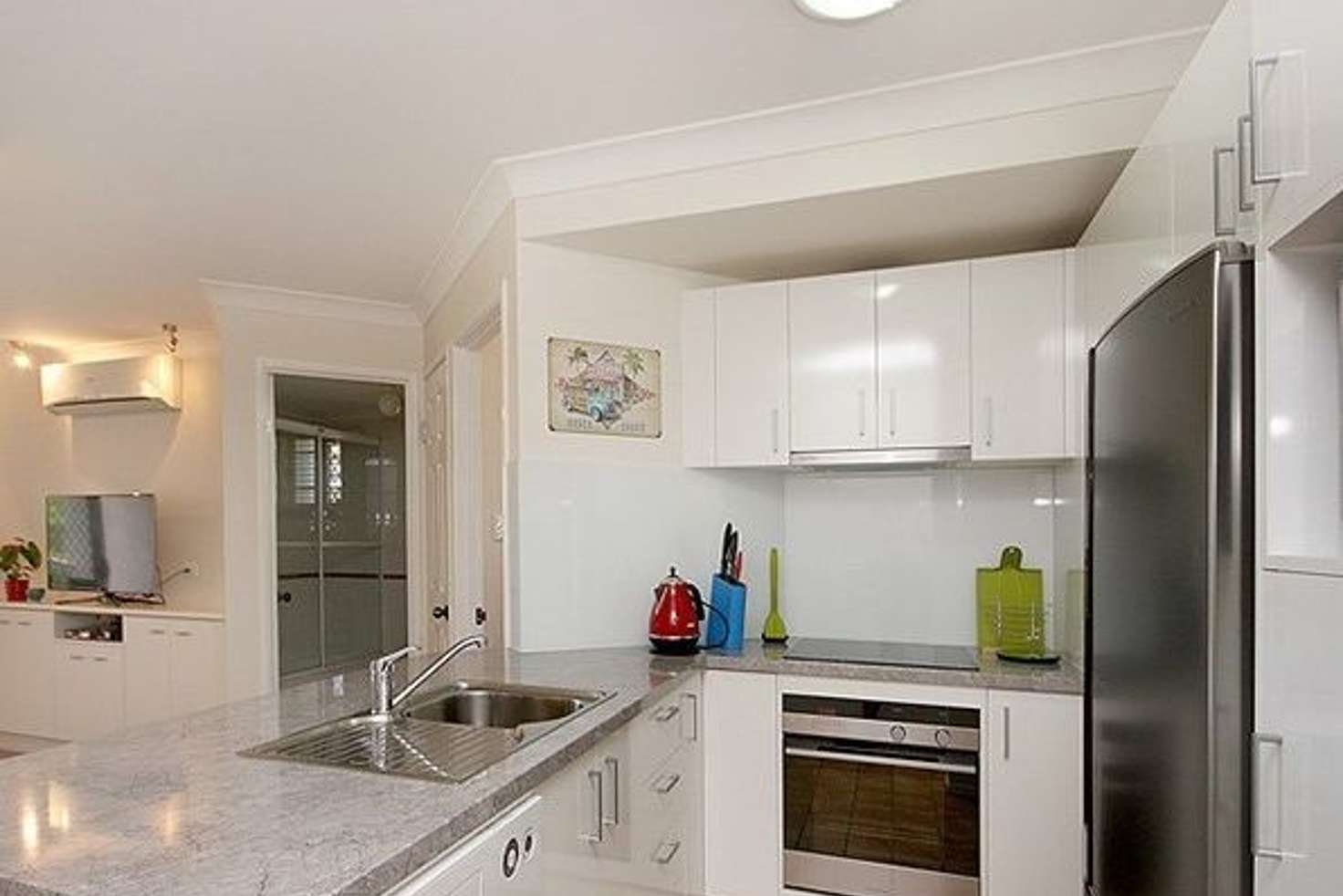 Main view of Homely apartment listing, 3/52 Pashen Street, Morningside QLD 4170