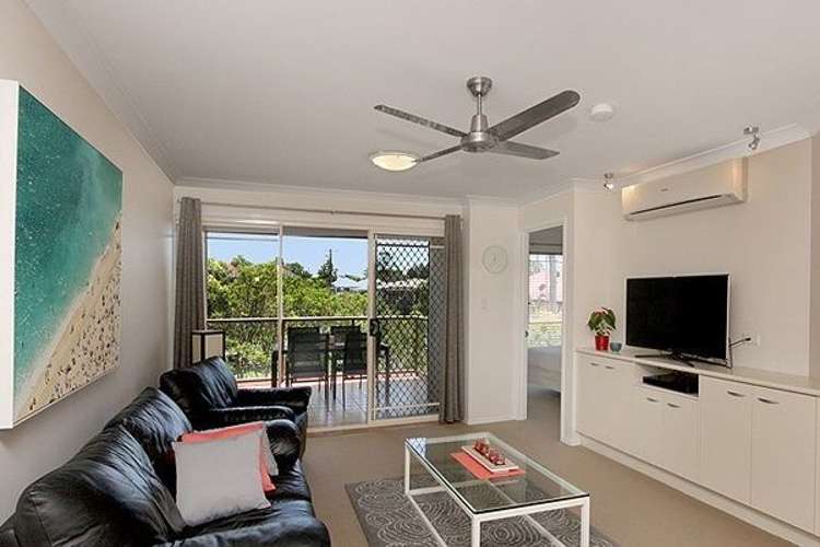 Third view of Homely apartment listing, 3/52 Pashen Street, Morningside QLD 4170