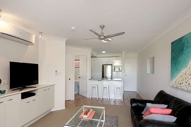 Fourth view of Homely apartment listing, 3/52 Pashen Street, Morningside QLD 4170