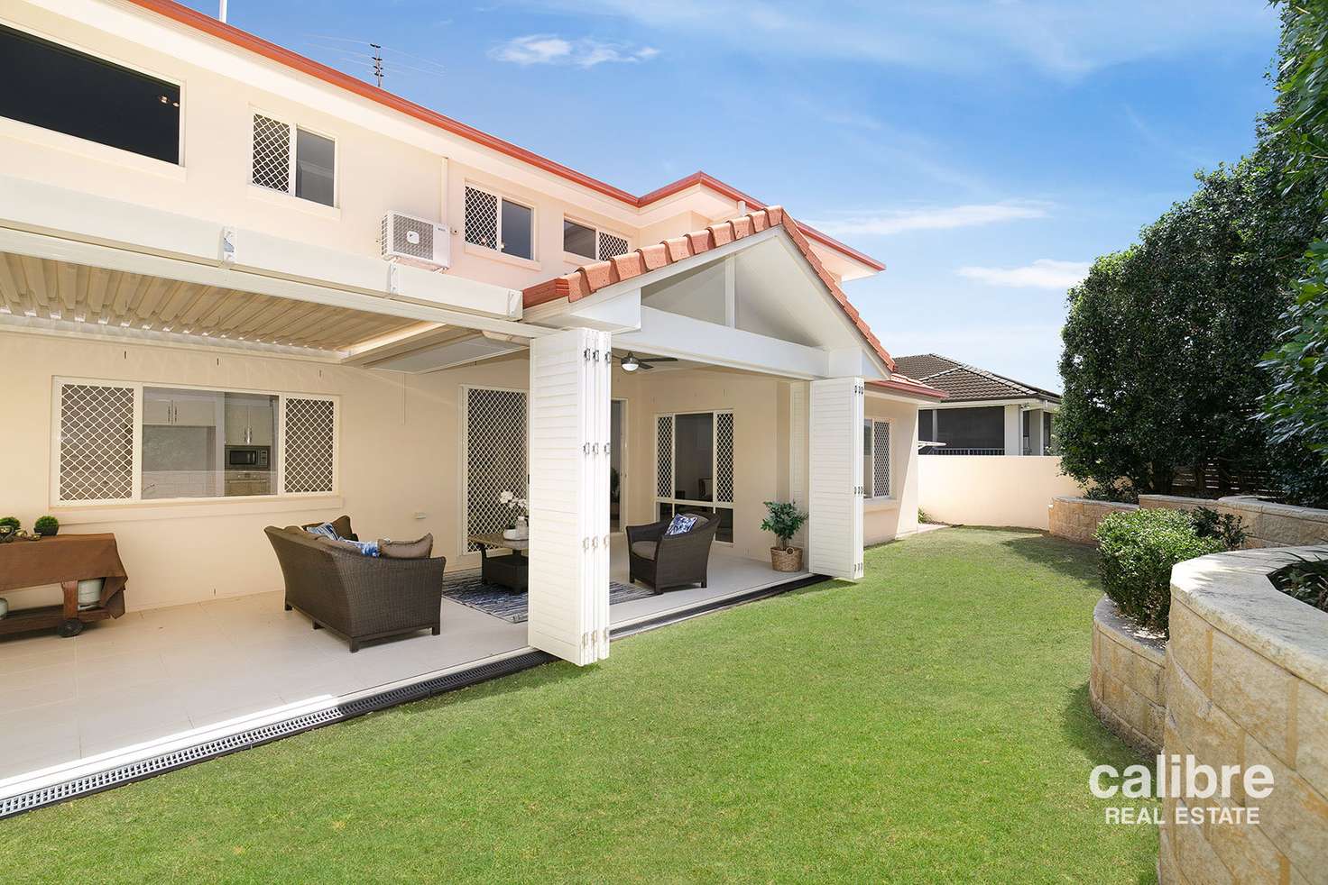 Main view of Homely house listing, 8 Rosemount Place, Carseldine QLD 4034