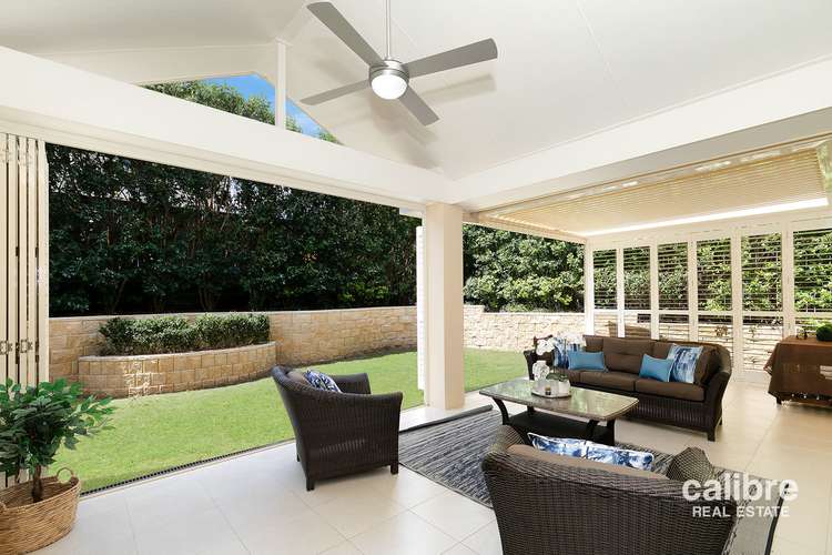 Fifth view of Homely house listing, 8 Rosemount Place, Carseldine QLD 4034