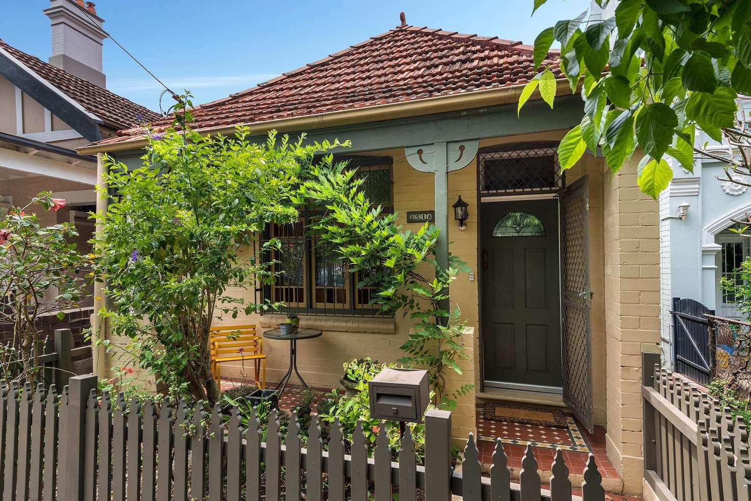 Main view of Homely house listing, 251a Johnston Street, Annandale NSW 2038