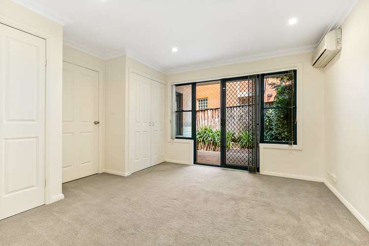 Second view of Homely unit listing, 2/349 Sailors Bay Road, Northbridge NSW 2063