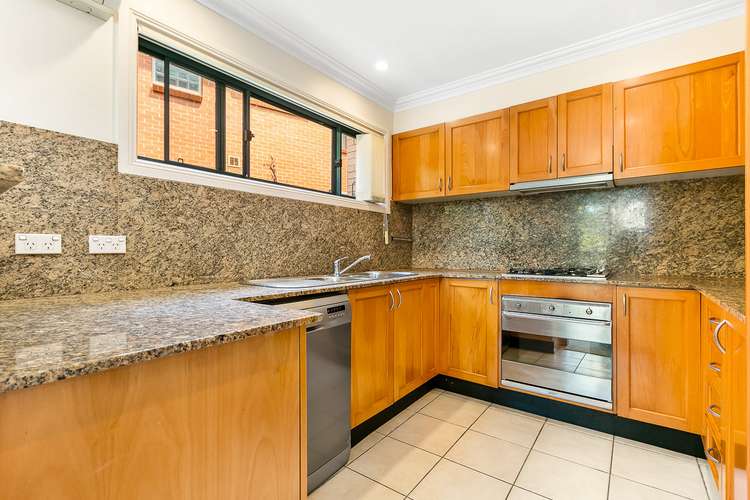 Third view of Homely unit listing, 2/349 Sailors Bay Road, Northbridge NSW 2063