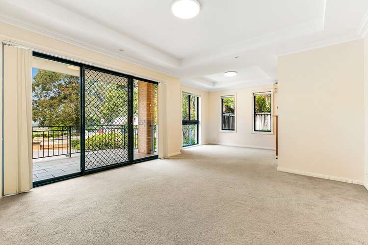 Fourth view of Homely unit listing, 2/349 Sailors Bay Road, Northbridge NSW 2063
