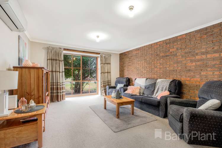 Second view of Homely house listing, 8A Dummett Avenue, Hoppers Crossing VIC 3029
