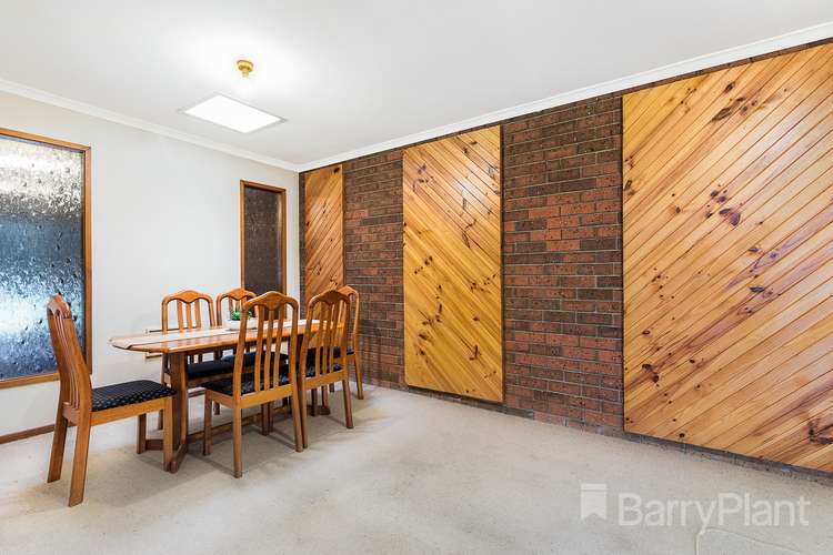 Fifth view of Homely house listing, 8A Dummett Avenue, Hoppers Crossing VIC 3029