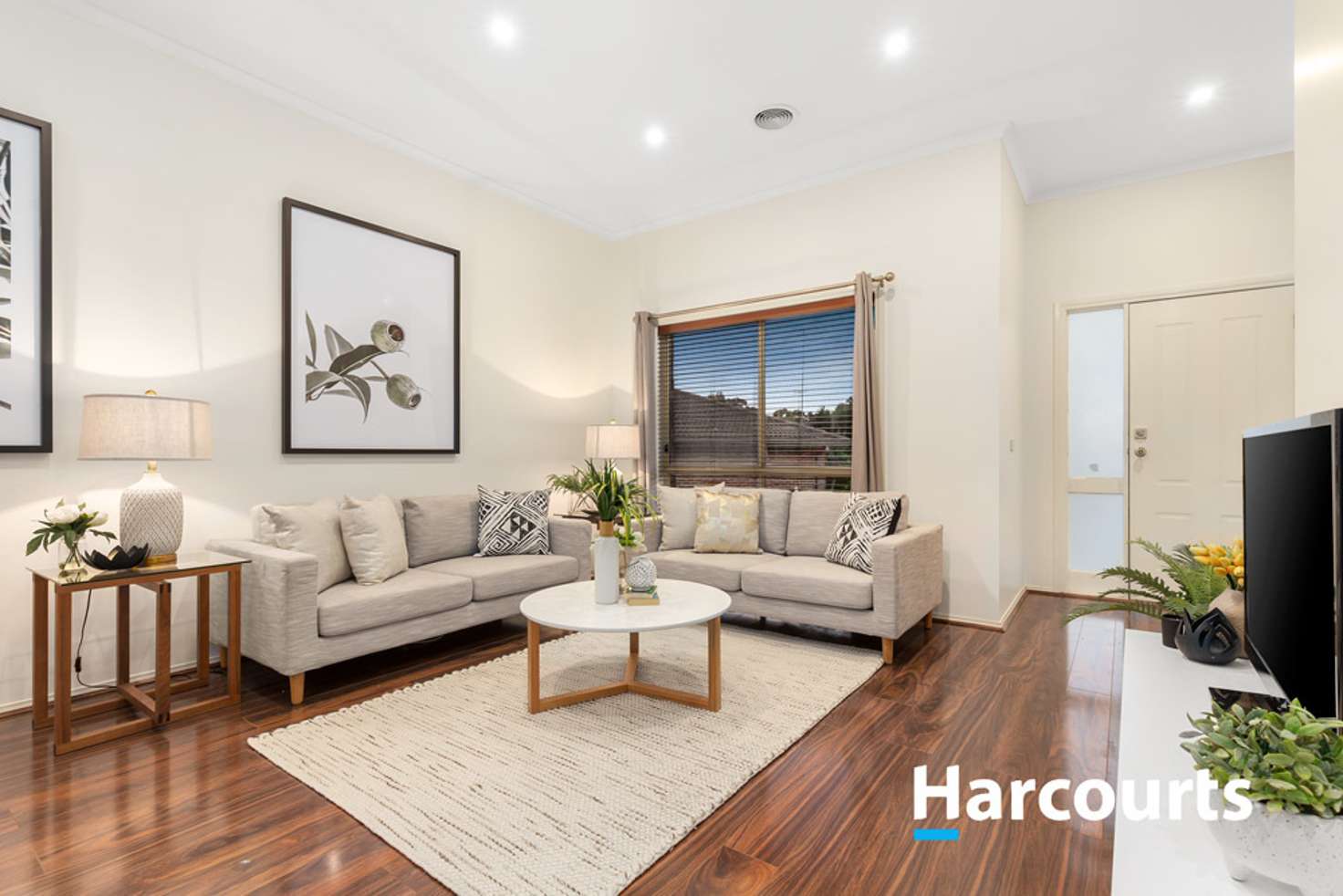 Main view of Homely unit listing, 4/16 Gresford Road, Wantirna VIC 3152
