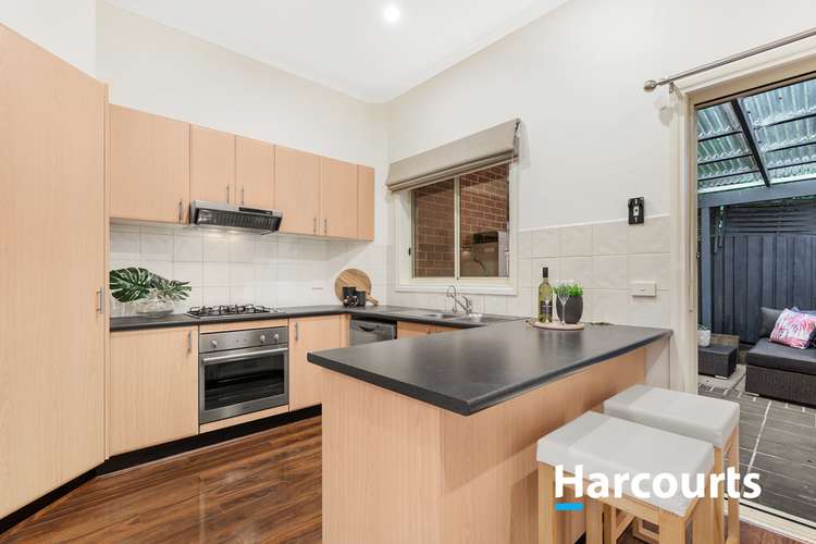 Fourth view of Homely unit listing, 4/16 Gresford Road, Wantirna VIC 3152