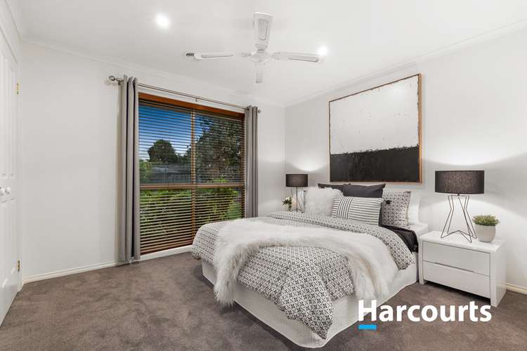 Sixth view of Homely unit listing, 4/16 Gresford Road, Wantirna VIC 3152