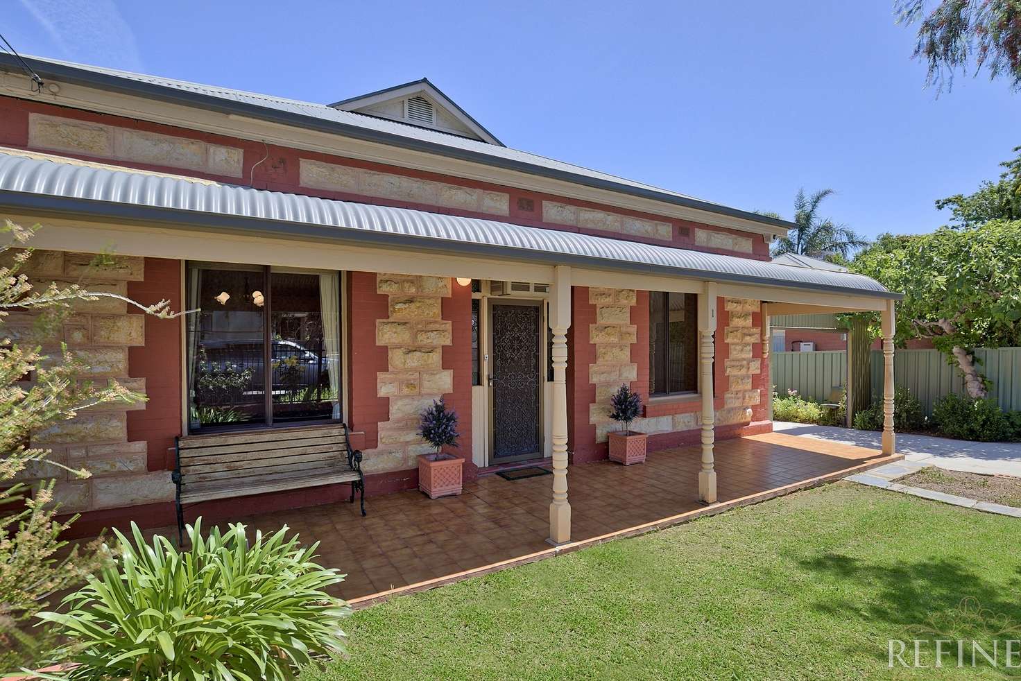 Main view of Homely house listing, 1 Birnie Avenue, Kensington Park SA 5068