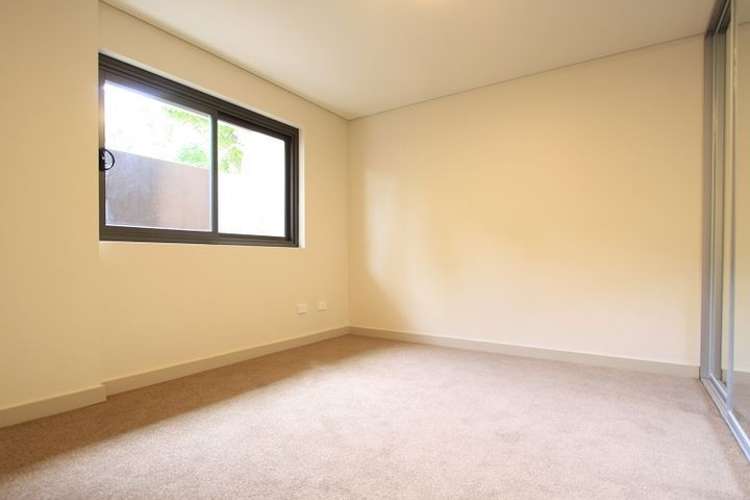 Second view of Homely apartment listing, G06/1-15 West Street, Petersham NSW 2049