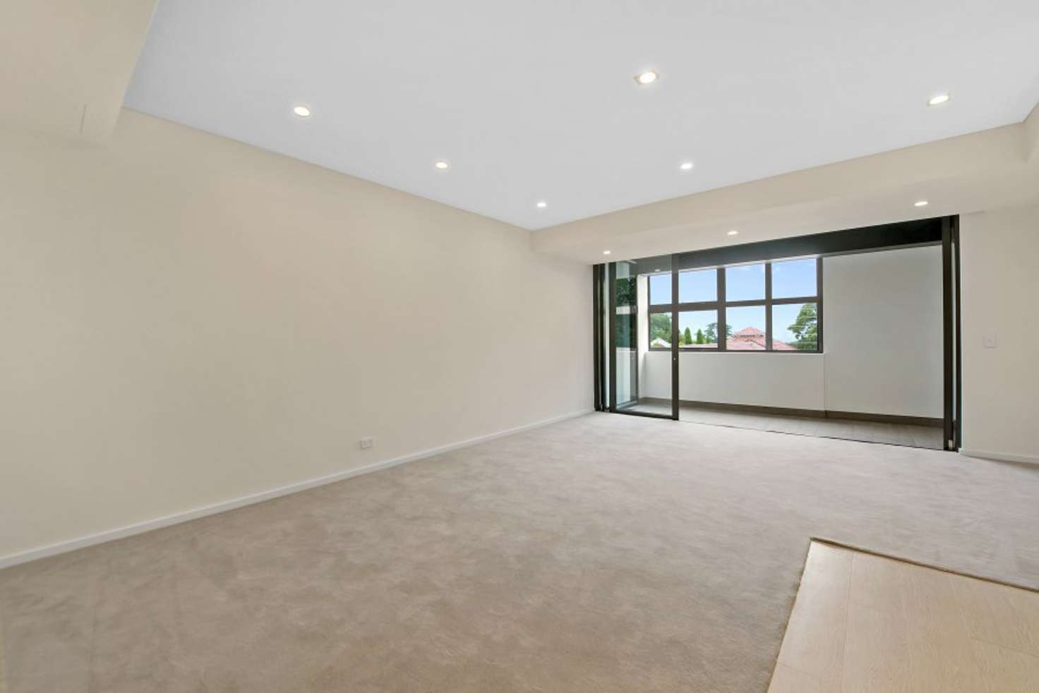 Main view of Homely apartment listing, 208/710 Military Road, Mosman NSW 2088