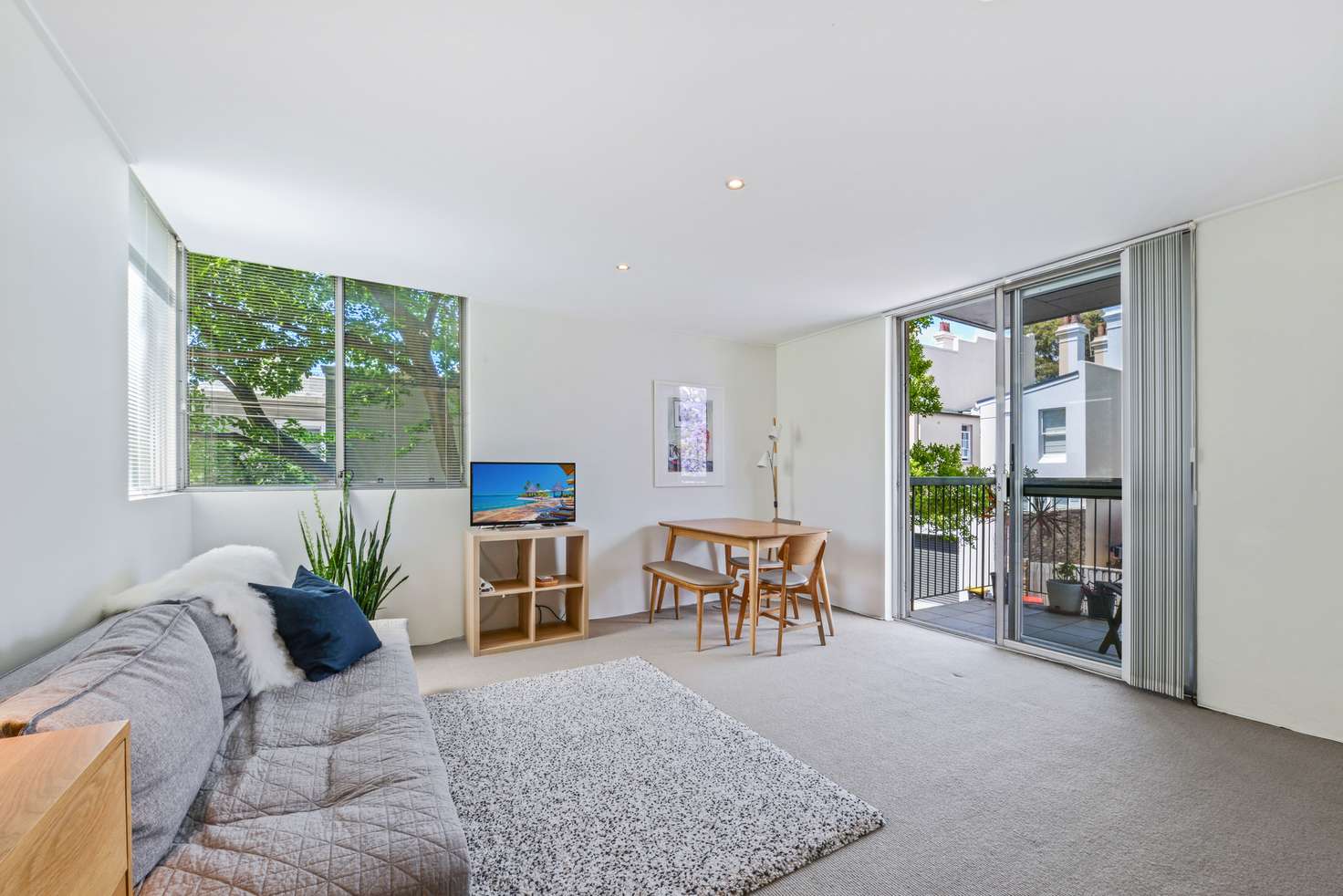 Main view of Homely apartment listing, 9/35 Caledonia Street, Paddington NSW 2021