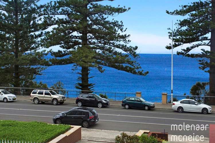 Third view of Homely apartment listing, 3/46 Cliff Road, Wollongong NSW 2500