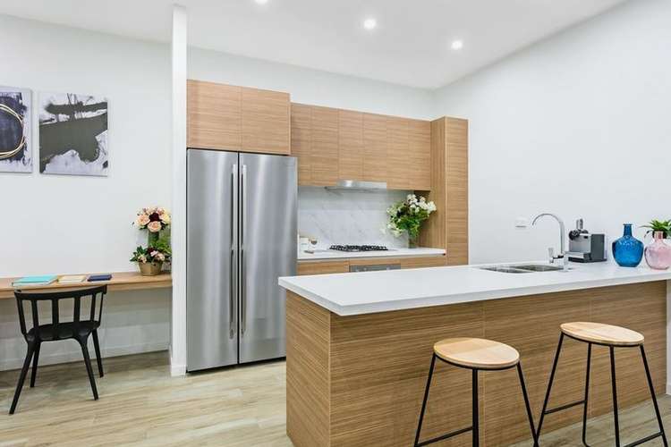 Third view of Homely unit listing, 43/33 Veron Street, Wentworthville NSW 2145