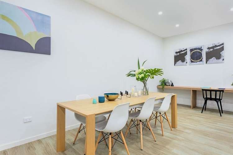 Fifth view of Homely unit listing, 43/33 Veron Street, Wentworthville NSW 2145