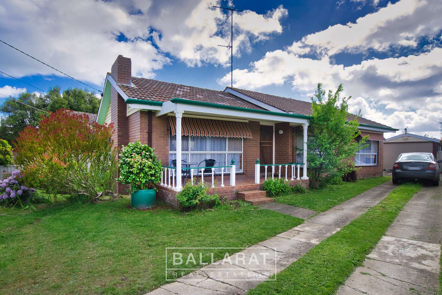 Main view of Homely house listing, 46 Webbcona Parade, Wendouree VIC 3355