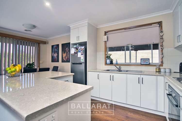 Third view of Homely house listing, 46 Webbcona Parade, Wendouree VIC 3355