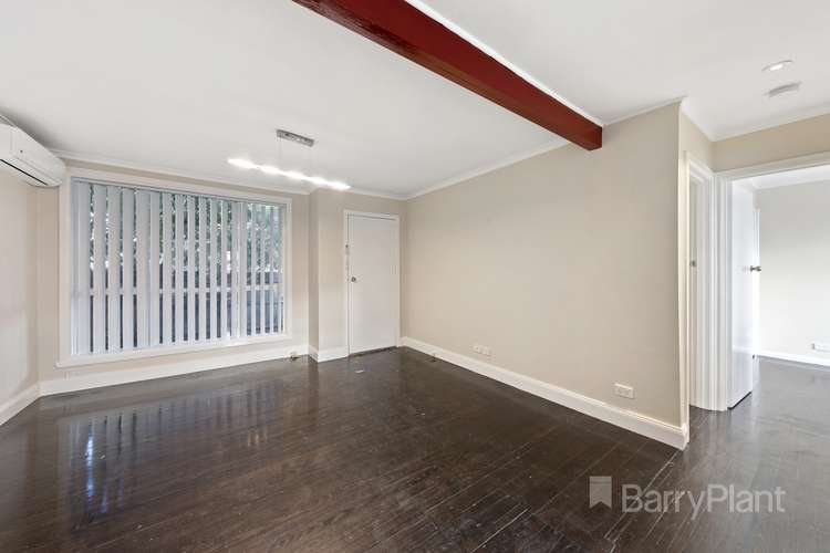 Third view of Homely apartment listing, 1/414 Blackshaws Road, Altona North VIC 3025