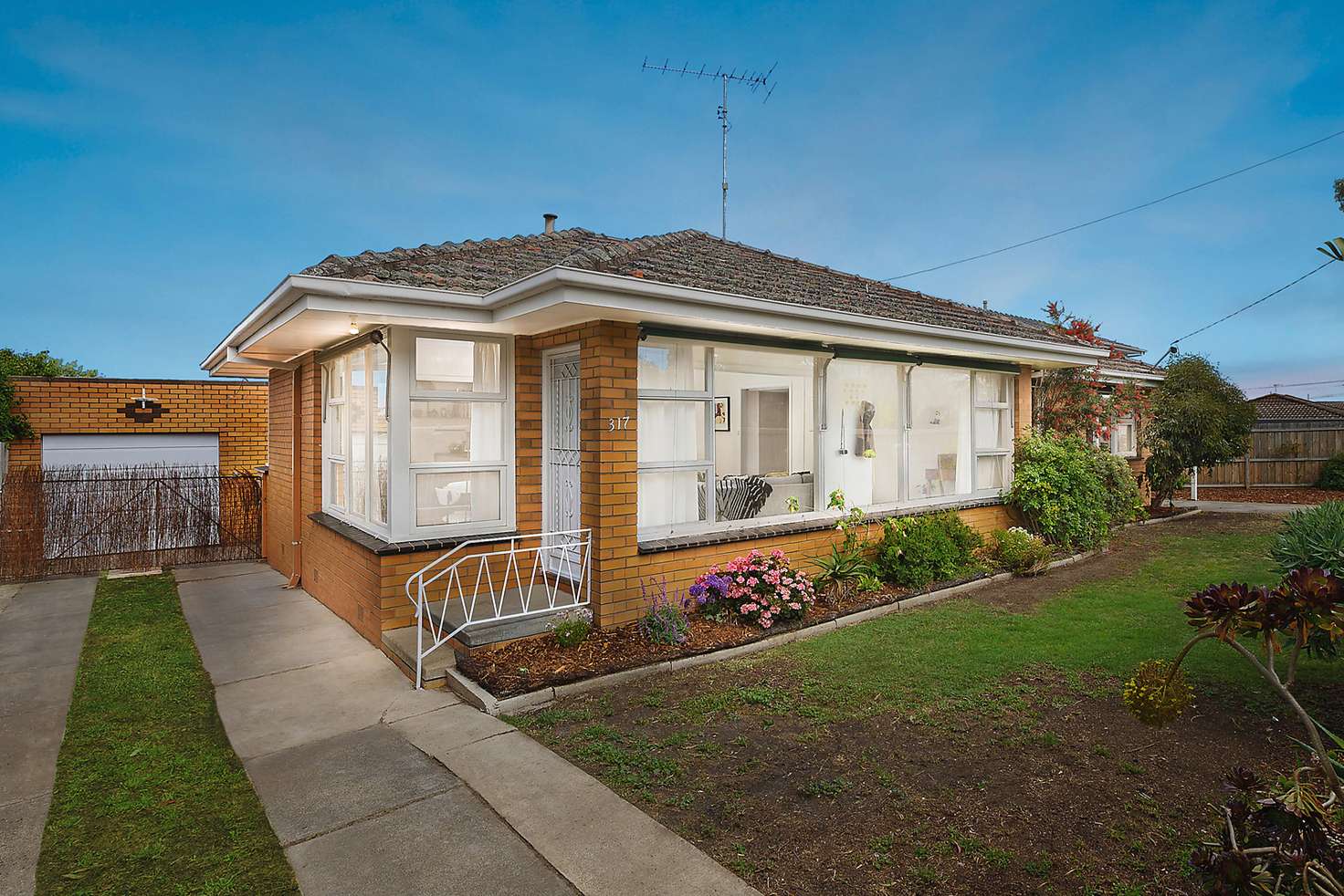Main view of Homely house listing, 317 High Street, Belmont VIC 3216