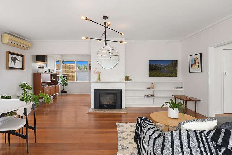 Second view of Homely house listing, 317 High Street, Belmont VIC 3216