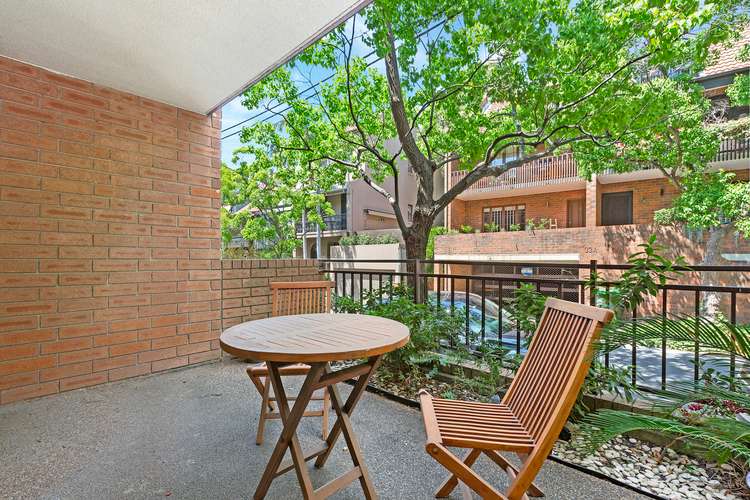Main view of Homely apartment listing, 17/14-40 Davies Street, Surry Hills NSW 2010