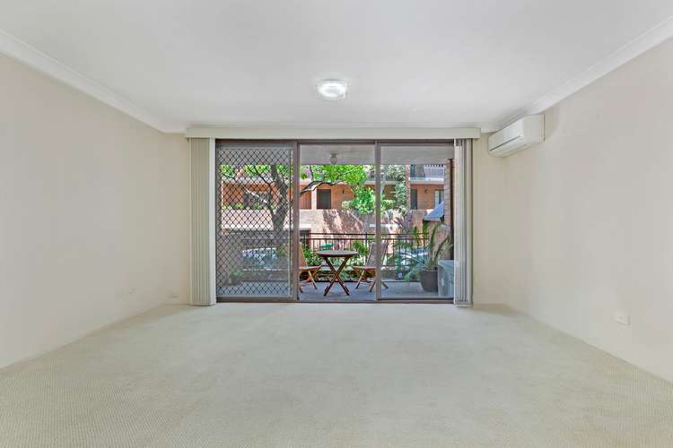 Second view of Homely apartment listing, 17/14-40 Davies Street, Surry Hills NSW 2010