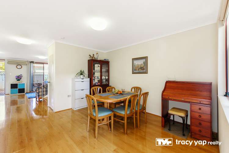 Third view of Homely townhouse listing, 57/127 Park Road, Rydalmere NSW 2116