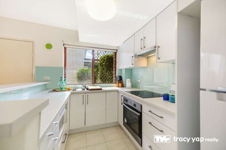 Fourth view of Homely townhouse listing, 57/127 Park Road, Rydalmere NSW 2116