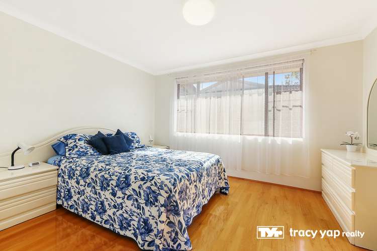 Fifth view of Homely townhouse listing, 57/127 Park Road, Rydalmere NSW 2116