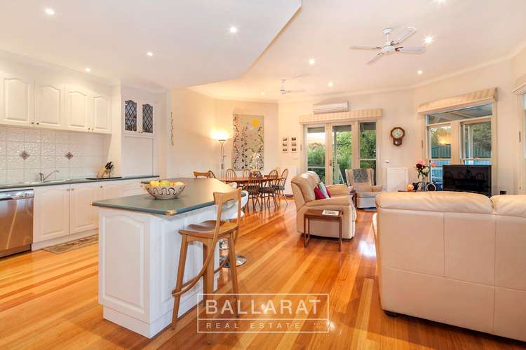 Fourth view of Homely house listing, 12 Clarendon Street, Soldiers Hill VIC 3350