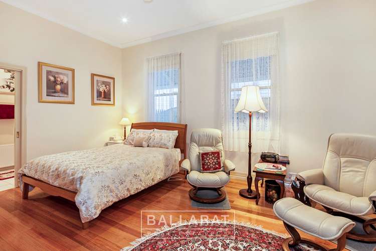 Sixth view of Homely house listing, 12 Clarendon Street, Soldiers Hill VIC 3350